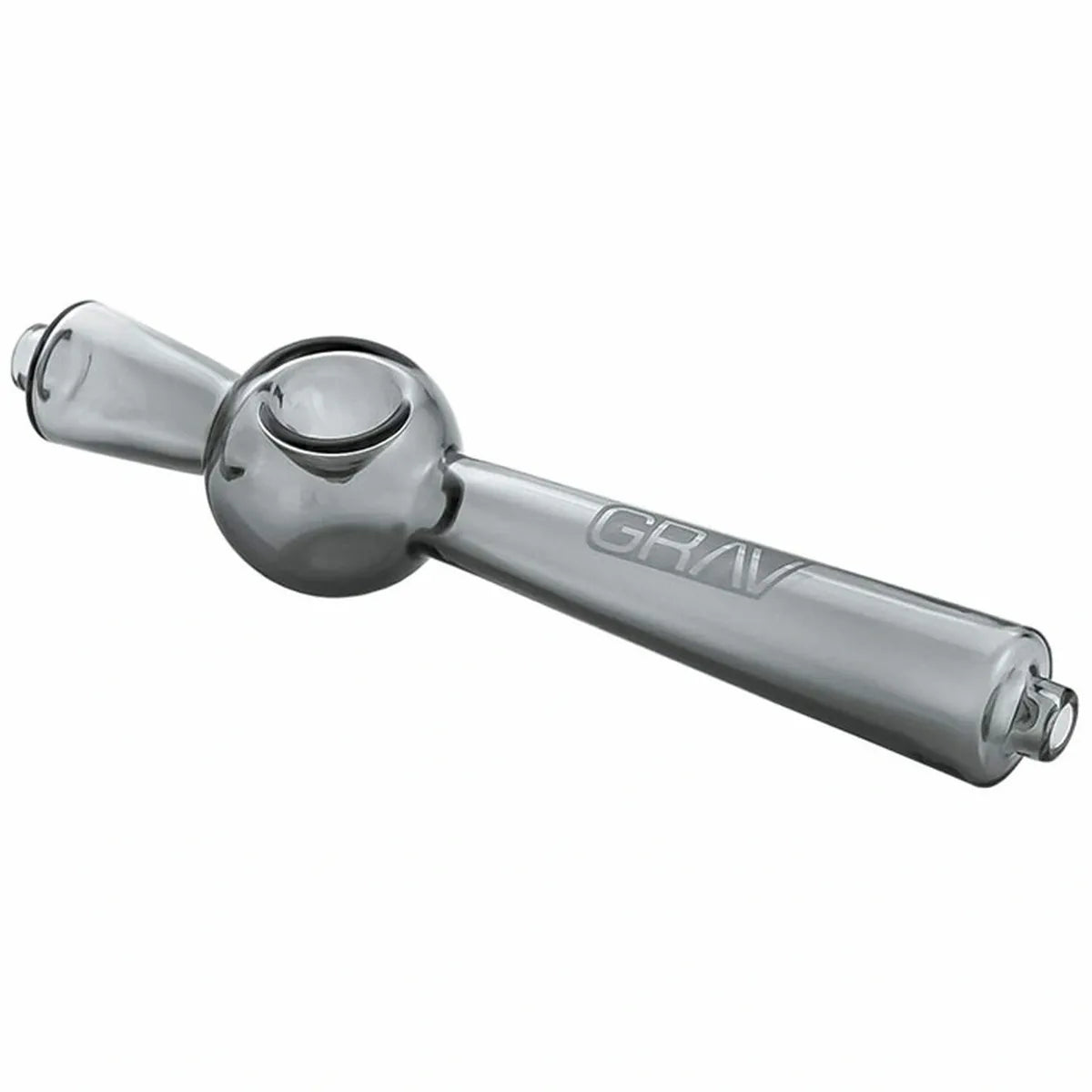 GRAV® - 5" Deco Steamroller Hand Pipe
