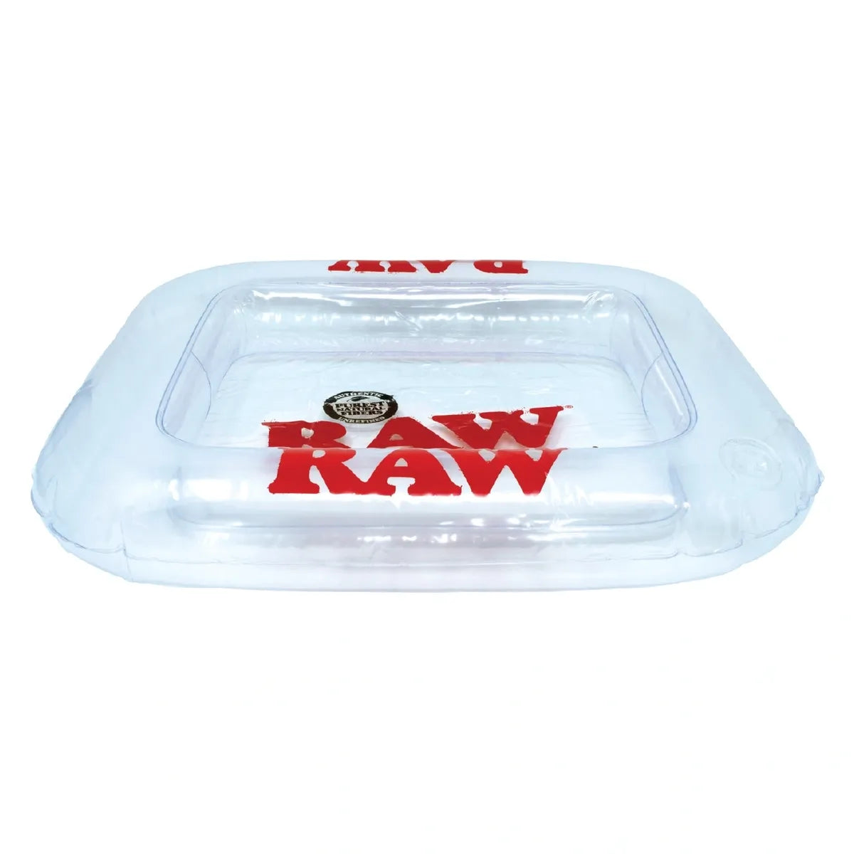RAW® - Large Rolling Tray Float
